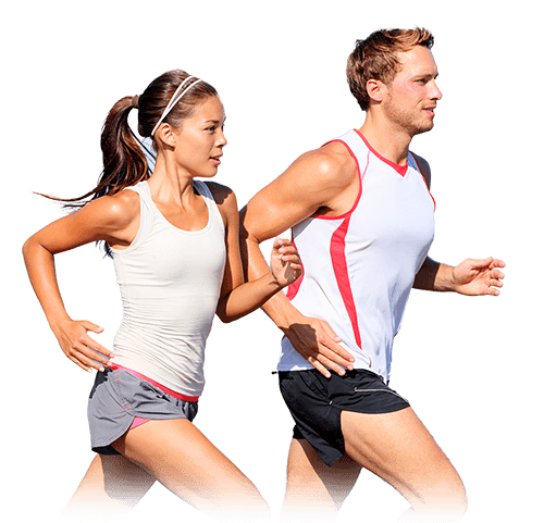 водородная вода SOLCO при занятиях спортом