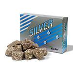 Посеребреные камни для KeoSan KS-971