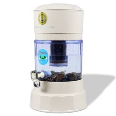 KeoSan KS-971  - фильтр для воды с минерализацией (12л.)