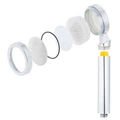 Keosan Aroma Sense 501 душевая насадка