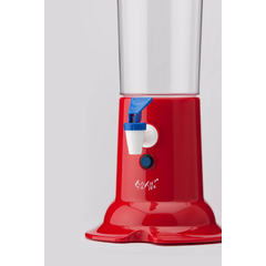 SOLCO - Генератор водородной воды (ОВП -500mV)