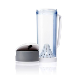 KeoSan iWater Home 1400 - Активатор щелочной воды, фото , изображение 4