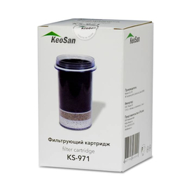 Фильтрующий картридж для KeoSan KS-971