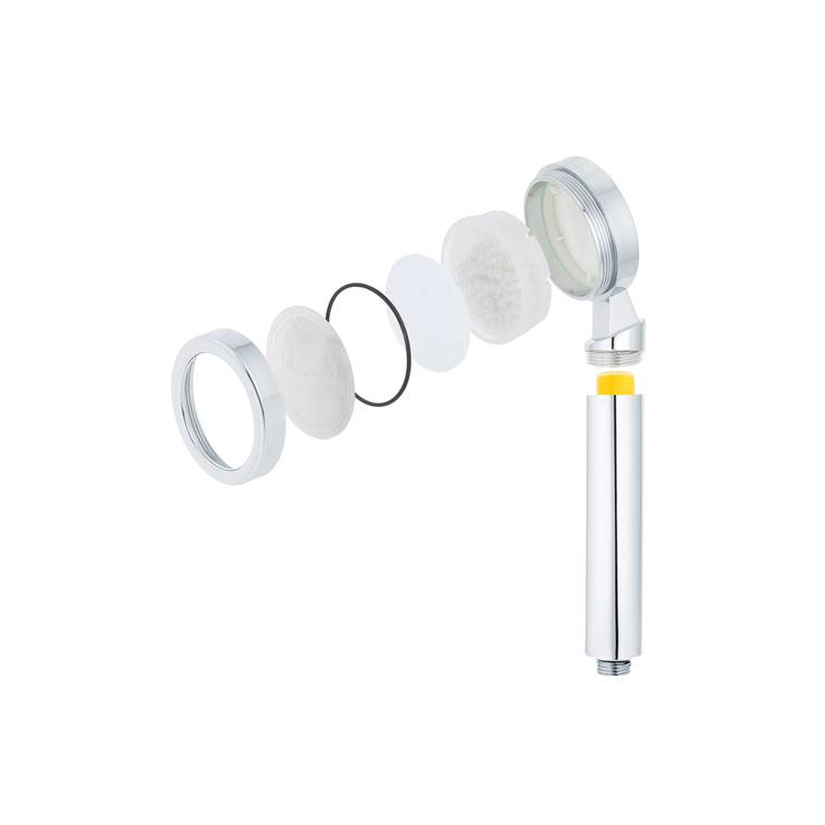 Keosan Aroma Sense 501 душевая насадка Keosan Aroma Sense 501 душевая насадка