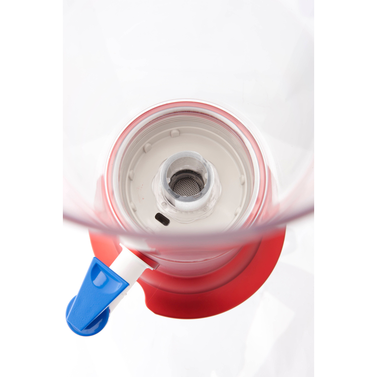 SOLCO - Генератор водородной воды (ОВП -500mV)