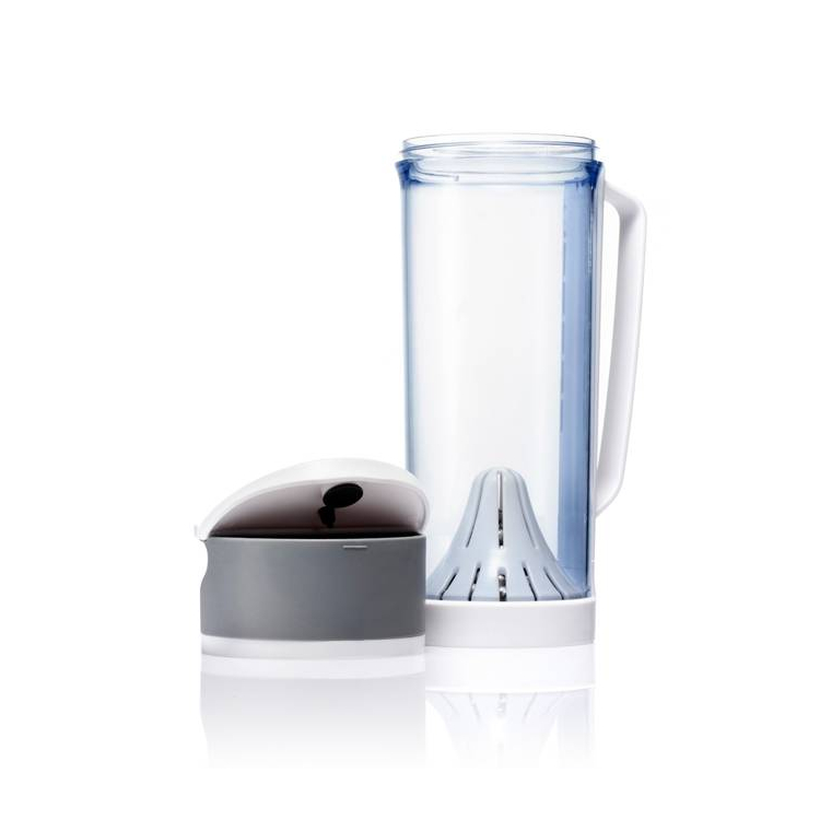 KeoSan iWater Home 1400 - Активатор щелочной воды, фото , изображение 4