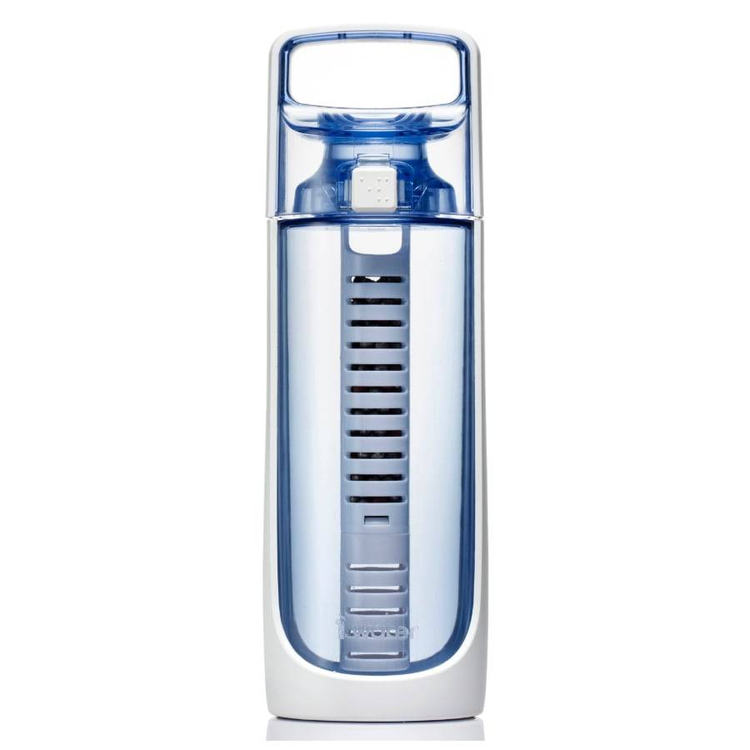 KeoSan iWater Portable 600 (голубой) - Активатор щелочной воды