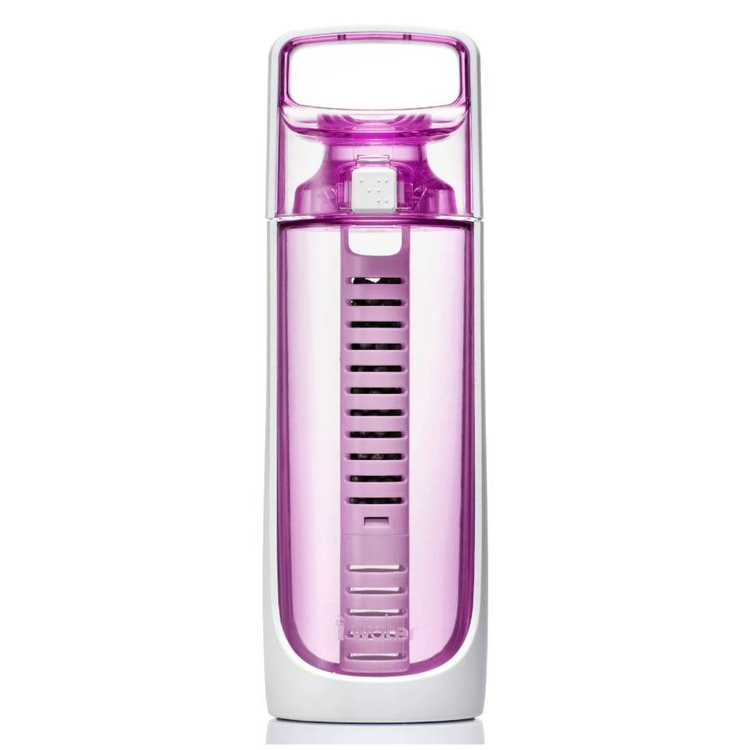 KeoSan iWater Portable 600 (розовый) - Активатор щелочной воды