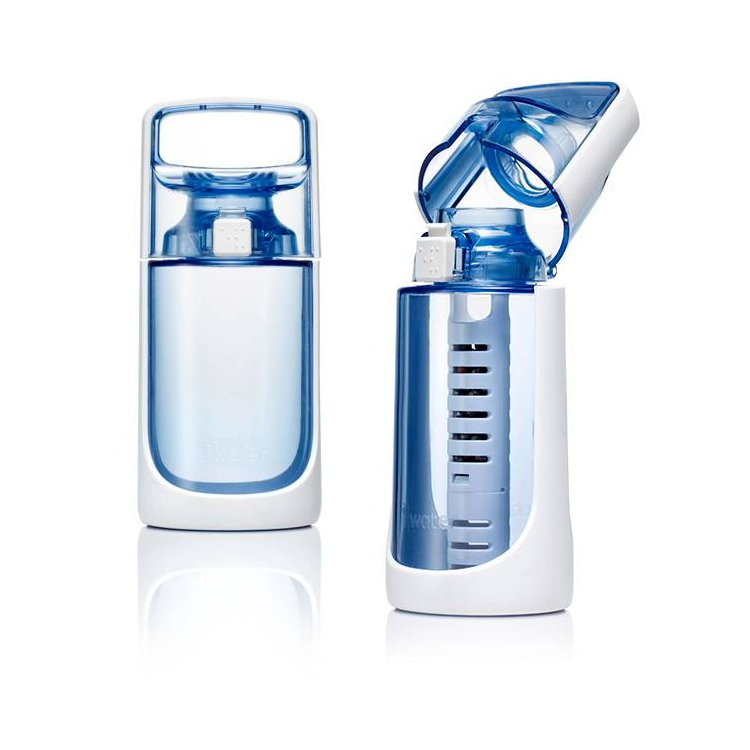 KeoSan iWater Mini 380 - Активатор щелочной воды, фото 