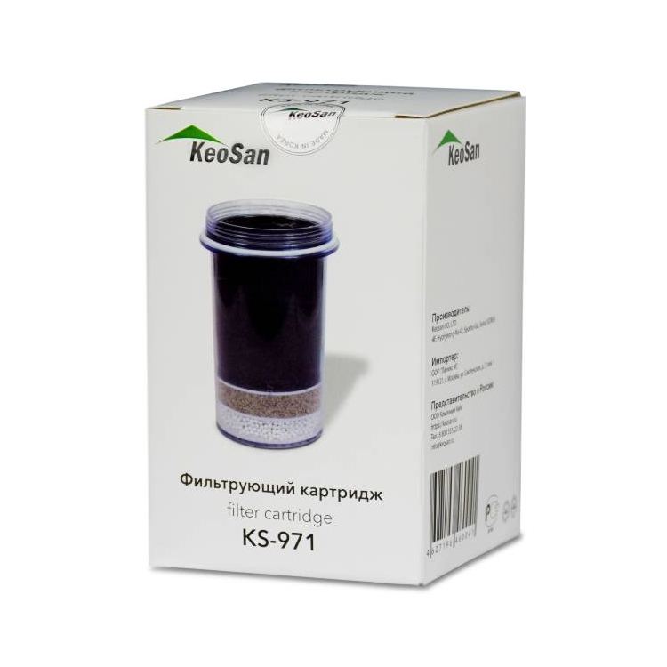 Фильтрующий картридж для KeoSan KS-971