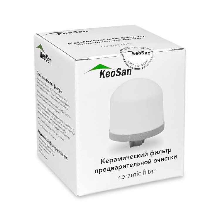 Керамический фильтр для KeoSan KS-971, NEO-991